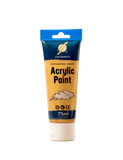  Tuýp màu vẽ Acrylic Paint 75ml-Colormate 