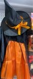  Trang phục Halloween phù thủy 2 120cm 