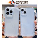  Ốp lưng điện thoại iphone trong suốt 