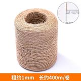  DÂY GAI DẦU 1MM - 400M 