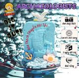  Thuyền hải tặc 
