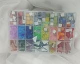  Hộp đá lớn nhuyễn đủ loại 24 ô 