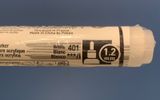  Acrylic Marker 1.2 Tip White 