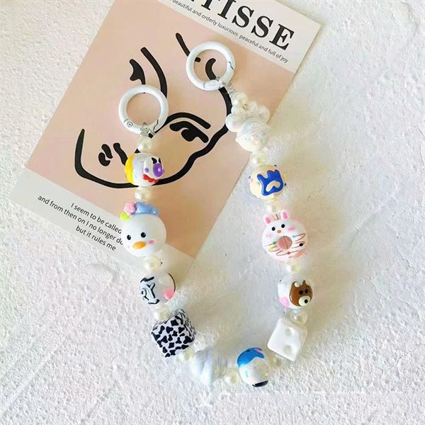  PK DÂY ĐEO ĐIỆN THOẠI CHARM M019 