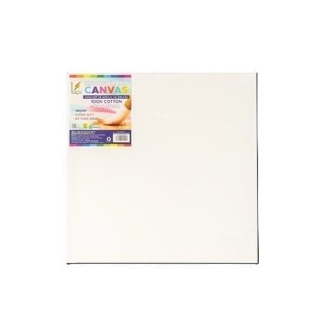  Khung canvas 40x40cm-Colormate 