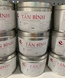  Mực in offset trắng 1kg 