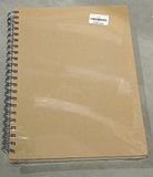  Sổ Phác Thảo A3-60 Trang 