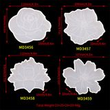  Khuôn resin hoa 