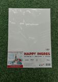  GIẤY HAPPY INGRES 2 A3 220G 