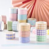  Set băng keo 4 cuộn 2M 