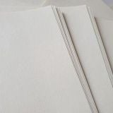  Giấy vẽ màu nước A3 - 300GSM (1 tờ)-Colormate 