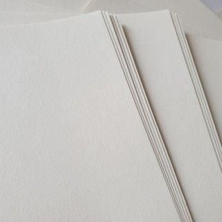  Giấy vẽ màu nước A3 - 300GSM (1 tờ)-Colormate 