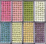  Hoa sáp nụ hoa hồng 