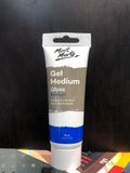  MM Gel Medium Gloss 75Ml 