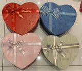  Hộp quà trái tim size L 