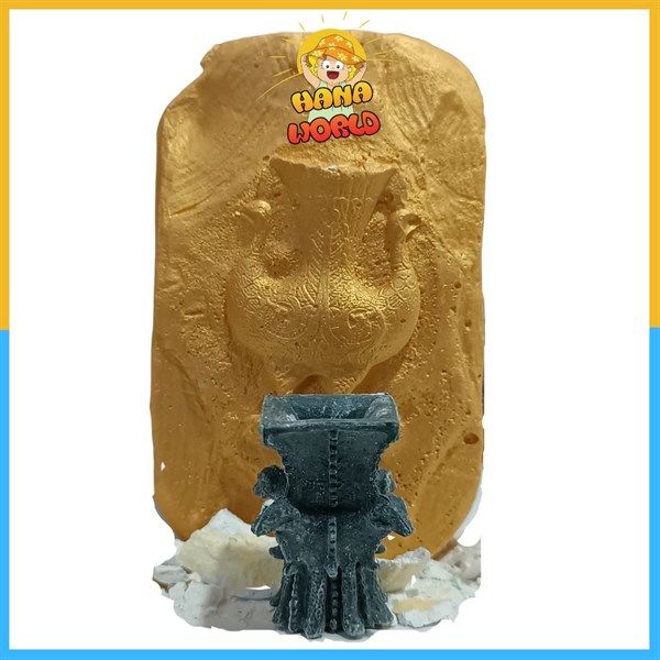  Cổ Vật Thời Nhà Tần 