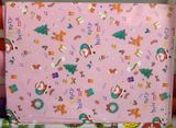  Giấy gói quà Couche Noel - VN50 
