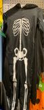  Trang phục Halloween dơi xương 130cm 