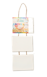  Set canvas treo 3pc 15x20cm-Colormate 