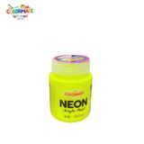  Chai màu vẽ Neon Acrylic 40ml 