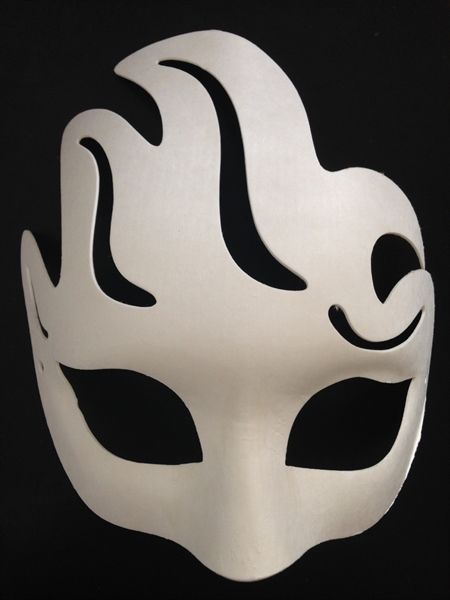  Mặt nạ tô màu 007 