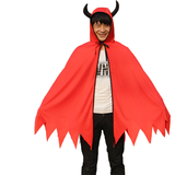  Áo choàng quỷ lớn 