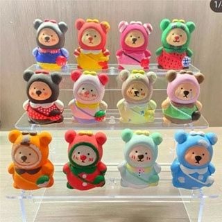  Tượng thạch cao 16 