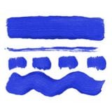  Cọ Màu Dầu Đầu Vuông (Chunking Flat) Số 6 