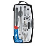  Compa kỹ thuât METAL Set 5 