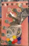  Party Hat Set 