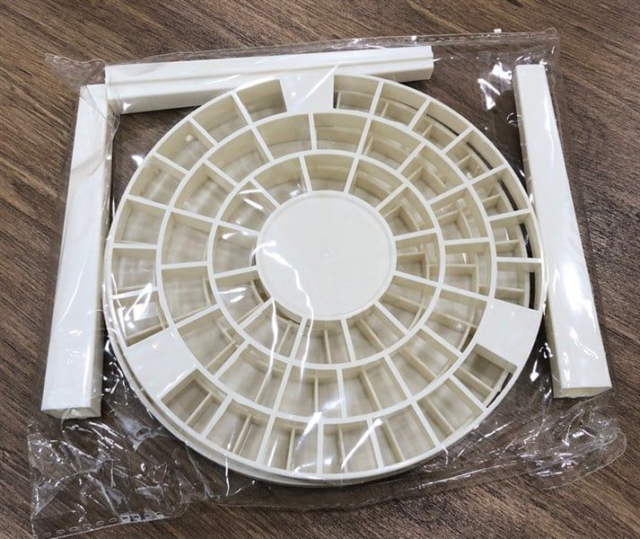  Kệ cắm cọ 