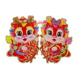 Decal tết (46cm x 55cm) 