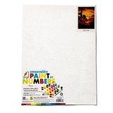  Tranh Tô Màu Số Hoá SUNRISE A3-Colormate 