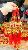 Dây treo trang trí tết M01 