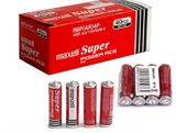  Pin Tiểu AA Maxell Super Đỏ 