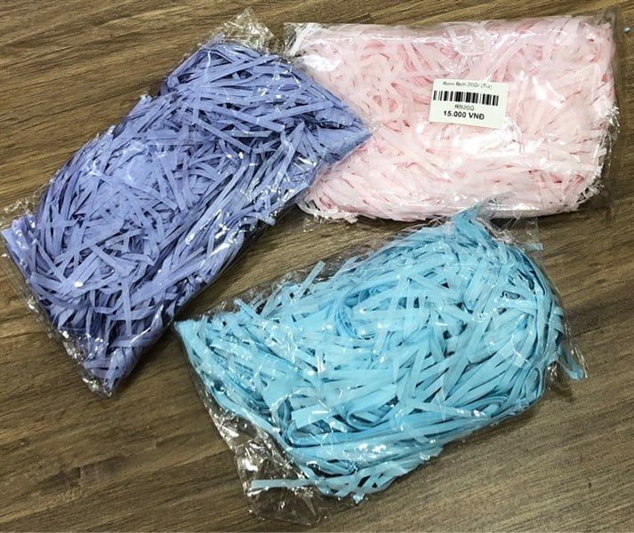  Rơm Bịch 20Gr 