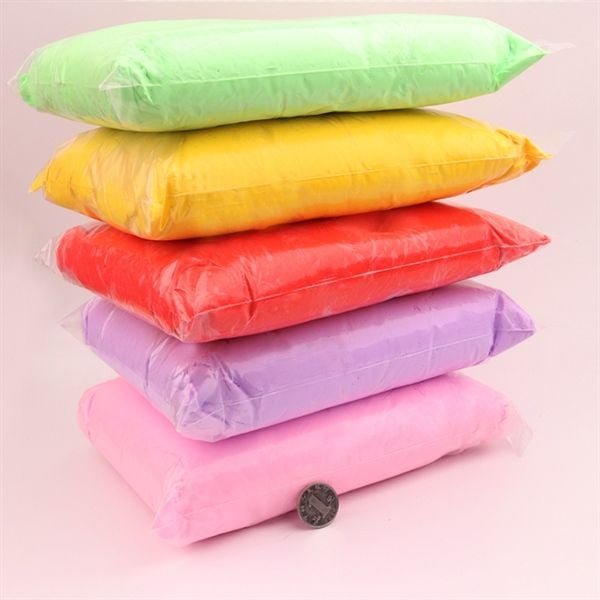  Đất nặn siêu nhẹ 