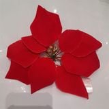  Hoa Trang Trí 01 Noel 
