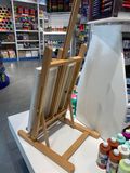  Giá Vẽ Tranh Để Bàn Lớn-Colormate 