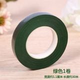  Băng Keo Xanh 1,1CM-30M 