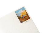  Tranh Tô Màu Số Hoá TRAVEL A3-Colormate 