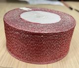  Ruy băng Kim tuyến 4cm 22m 