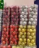  Hộp 24 trái châu 60mm 