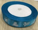  Ruy băng Lụa 2cm In 20m 