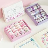  Set băng keo 20 cuộn 2M 