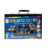  Bộ Màu Vẽ Hộp Gỗ MS-149W-Colormate 