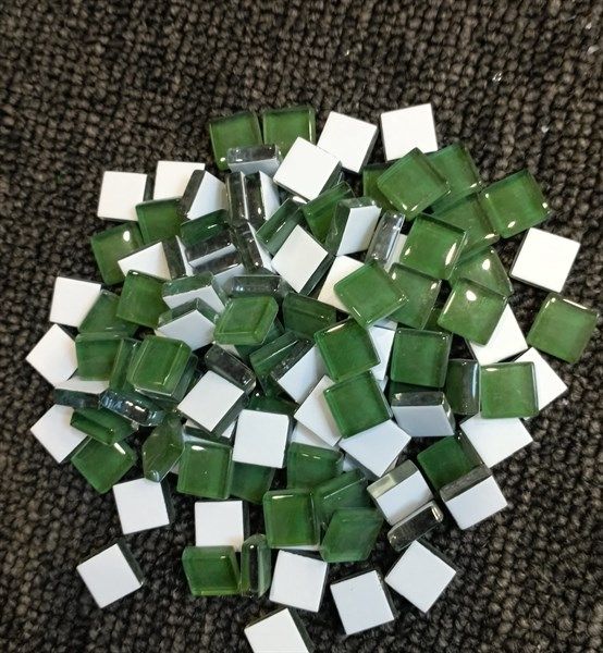  Đá Mosaic 18 mẫu 