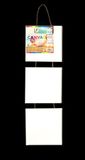  Set canvas treo 3pc 20x20cm-Colormate 
