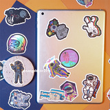  Sticker chống nước 