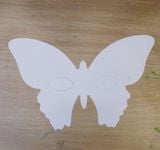  Mặt nạ giấy kèm dây đeo 